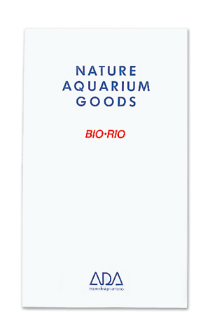 ADA Bio Rio натуральный наполнитель для биологической фильтрации объём 2л. - Кликните на картинке чтобы закрыть